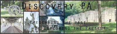 Discovery PA