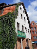 Hostel Danzig Hostel Danzig
