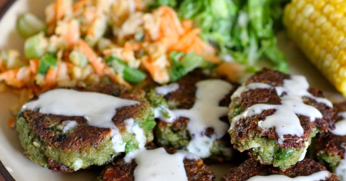 Green Gourmet Giraffe Pea, Quinoa and Feta Fritters and random bicycle