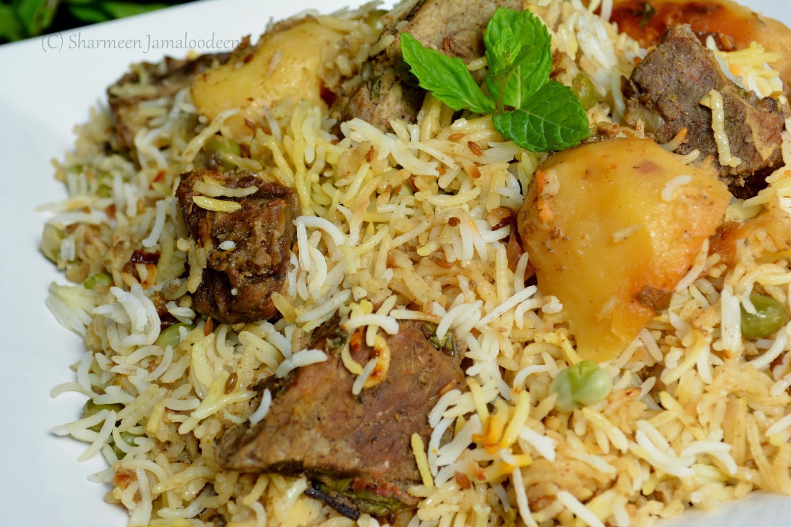 How to Make Beef Biryani How to Make Beef Biryani new images How to Make Beef Biryani How to Make Beef Biryani new picture