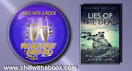 Lies of the Dead by Shauna Bickley