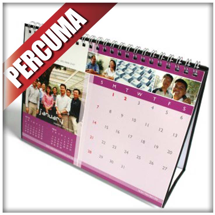 Kalendar Cuti Am Malaysia 2012