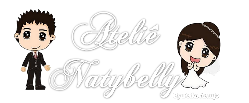 Ateliê Natybelly Artes