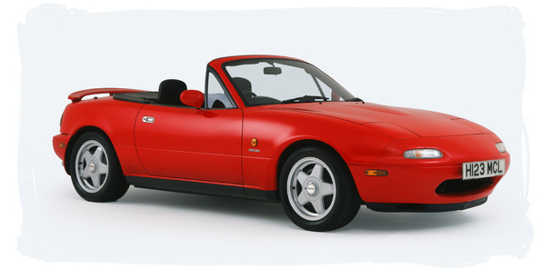 Roadster Blog r Turbo Conversion