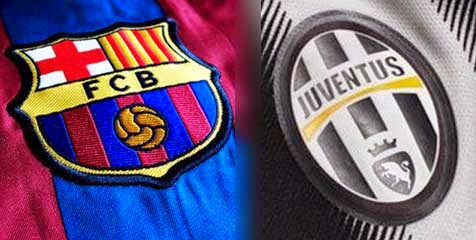 UEFA Champions League 2015; Barcelona & Juventus Moves Into Final UEFA Champions League 2015; Barcelona & Juventus Moves Into Final
