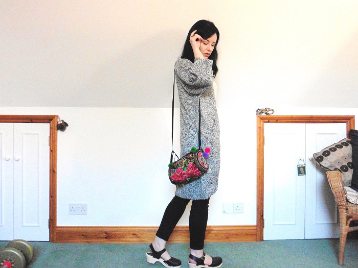 Dressed Down Days / NB