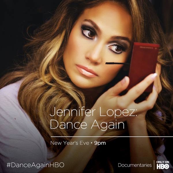Jennifer Lopez 'Dance Again' tour gets HBO December premiere, but why so late? * Toya'z