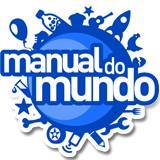 MANUAL DO MUNDO A MAIOR ESCOLA  DO DIA A DIA