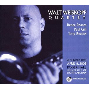 Walt Weiskopf