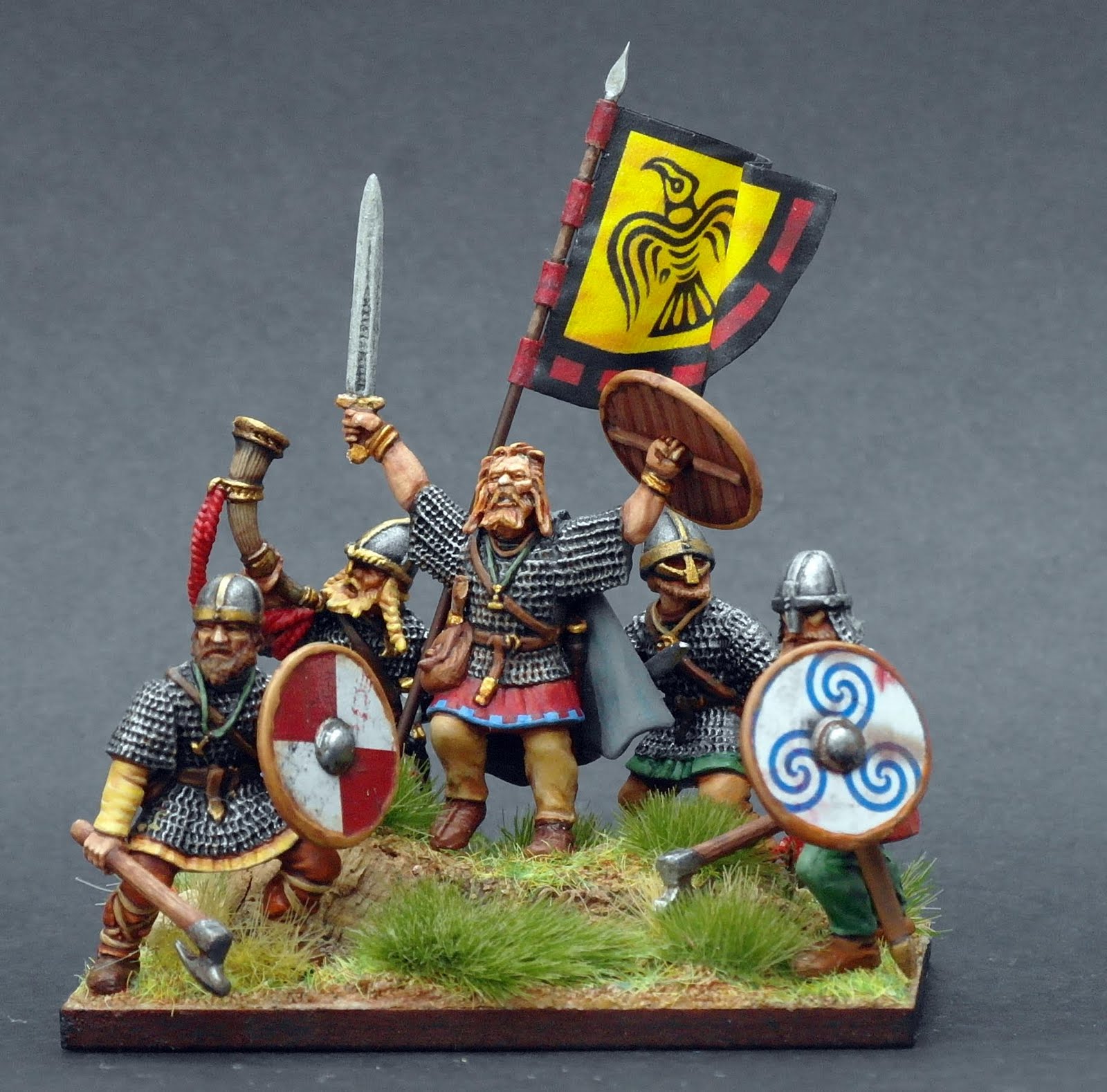 1000+ images about SAGA The Age of the Vikings 28mm Miniatures Game