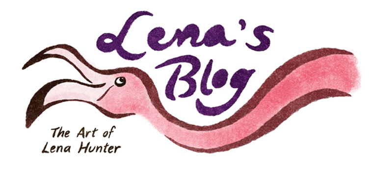 Lena's Blog