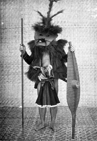 Old Indische October 2014