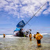 La Volvo Ocean Race: rapporto indipendente sull'incidente di Team Vestas Wind
