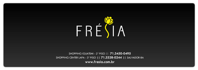 Fresia Fashion