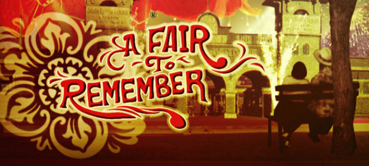 A Fair To Remember - Film - Media Projects, Inc.