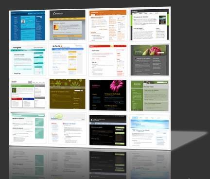 Best Online Website Builder Website Templates Start Your Business With Economical Website Best Template Based Website Builder