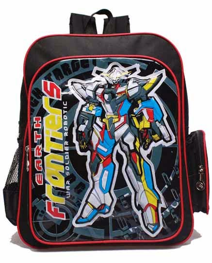 TAS ANAK TRANSFORMER TAS ANAK TRANSFORMER