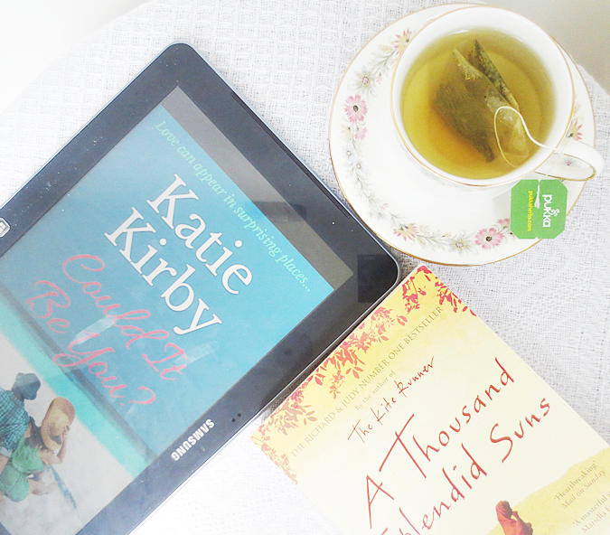 book review good reads recommendations