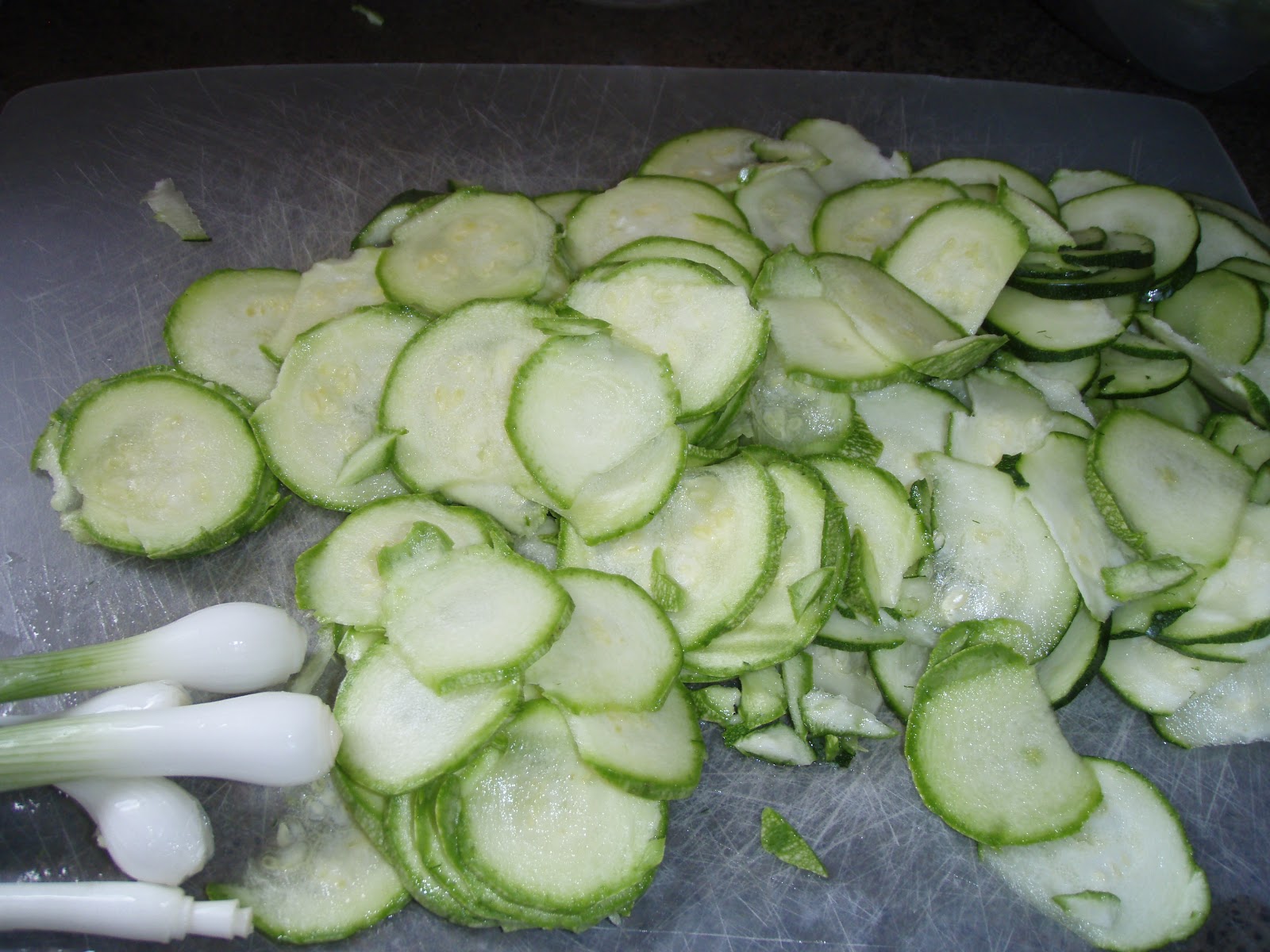 Don't Make Me Bake ZUCCHINI HASH BROWN CASSEROLE