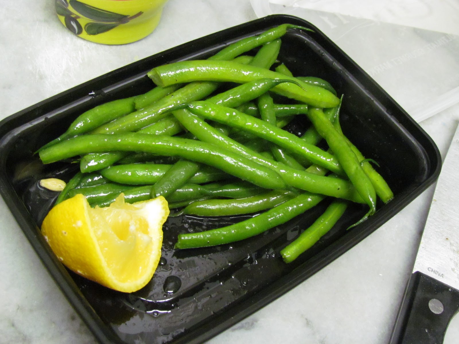 Skinny Gourmet Guy Flounder Oreganata!