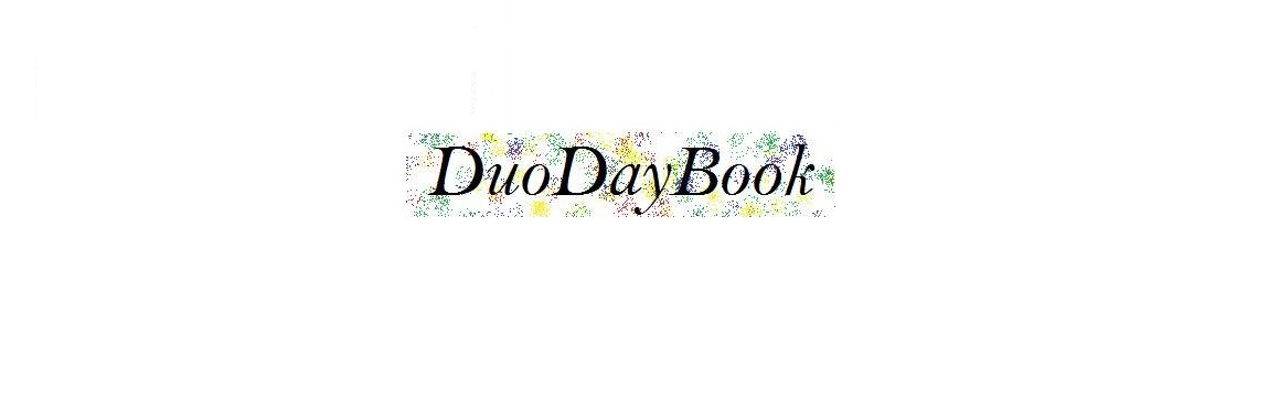 DuoDaybook