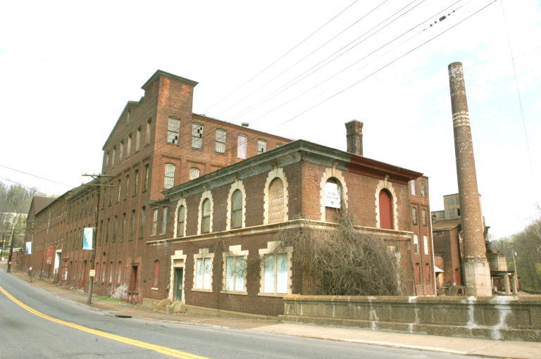 Freckled Citizen June 2011