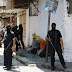 Después de ejecuciones públicas, Hamas rechaza que lo comparen con el Estado Islámico