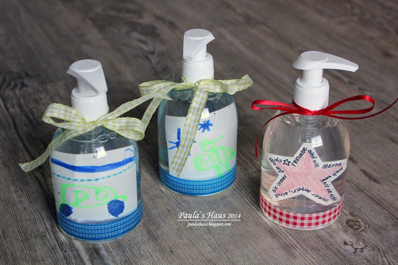 Frische Brise Abschied Von Der Grundschule