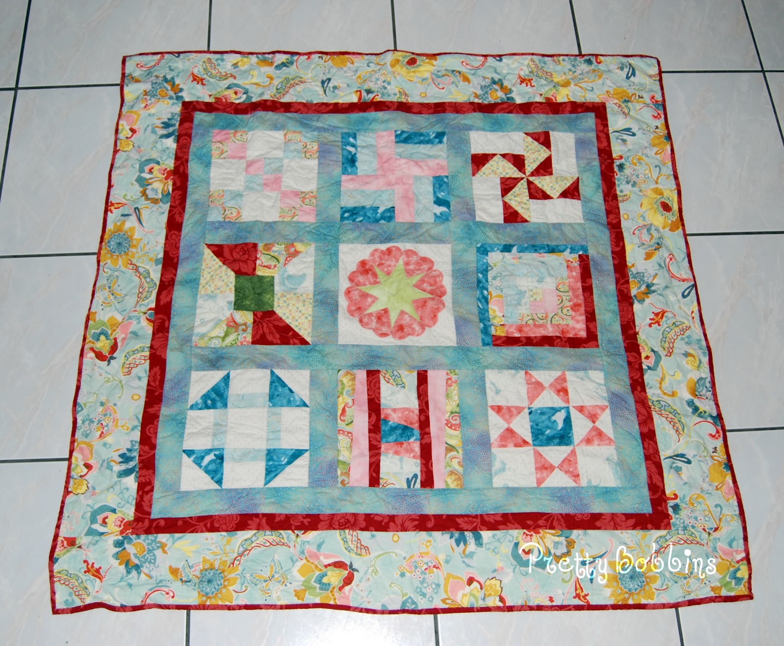 All your craft needs Getting to know your rotary cutter Fussy Cutting