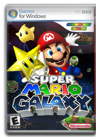 super mario galaxy 2 download pc