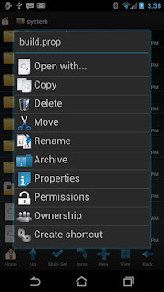 Download Root Browser (File Manager) for Android Download Root Browser (File Manager) for Android