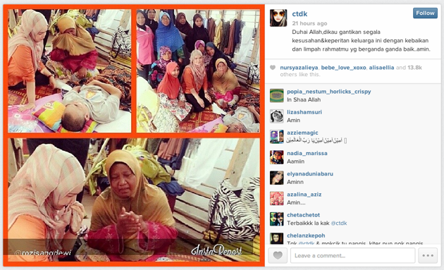 Siti Nurhaliza Turun Padang Beri Bantuan Kepada Mangsa Banjir Siti Nurhaliza bantu mangsa banjir