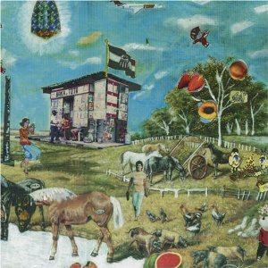 Jorge Ben Domingas Jorge Ben Domingas