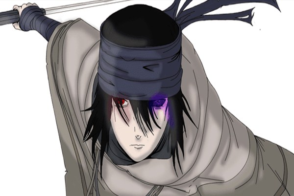 Gambar Sasuke Gambar Sasuke