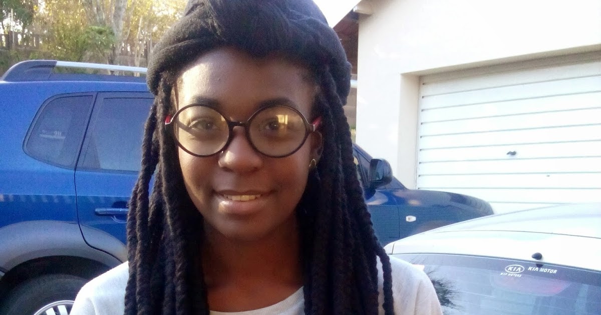 The Curly Christian Girl: Protective hairstyles - The Good and Bad
