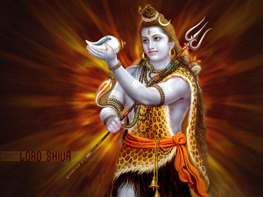 Shankar Bhagwan