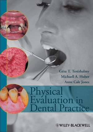 Physical Evaluation Dental Practice