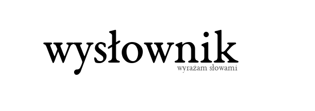 wysłownik