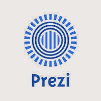 La nostra presentació a Prezi