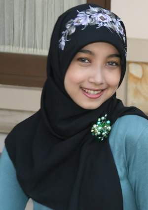 Humayra Blogger: The Reason for Women Wearing Jilbabs