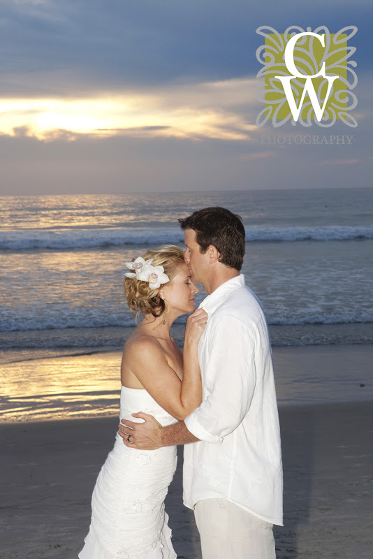 wedding del mar ca