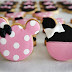Minnie Mouse Doğum Günü Partisi