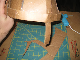Casco Casco