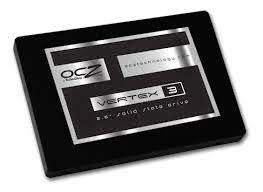 Ổ cứng SSD 120GB Vertex 3 OCZ Ổ cứng SSD 120GB Vertex 3 OCZ