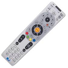 how to program directv remote to tv