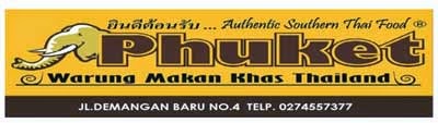 Lowongan Kerja Waiter / Waitress di Rumah Makan Thailand Phuket – Yogyakarta Lowongan Kerja Waiter / Waitress di Rumah Makan Thailand Phuket – Yogyakarta