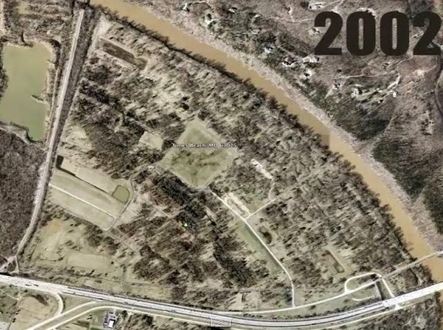missouri ghost towns polution dioxin missouri ghost towns polution dioxin