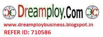 Dreamploy Refer ID 710586