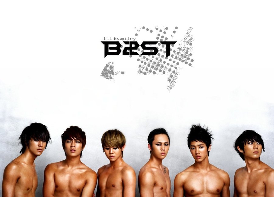 B2St Breath Wallpaper
