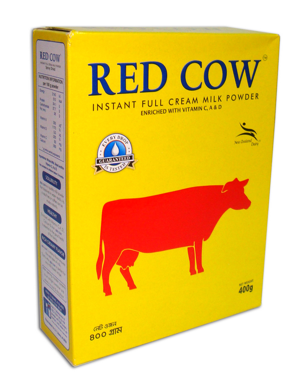 Available Milk Powder in Bangladesh